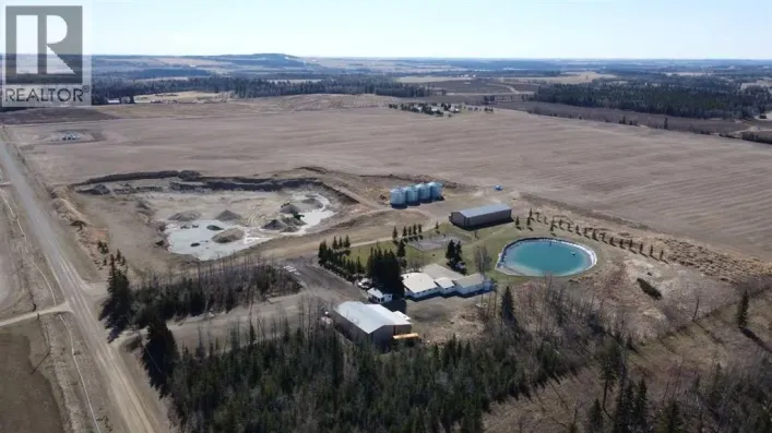 5035 Township Road 334, Rural Mountain View County