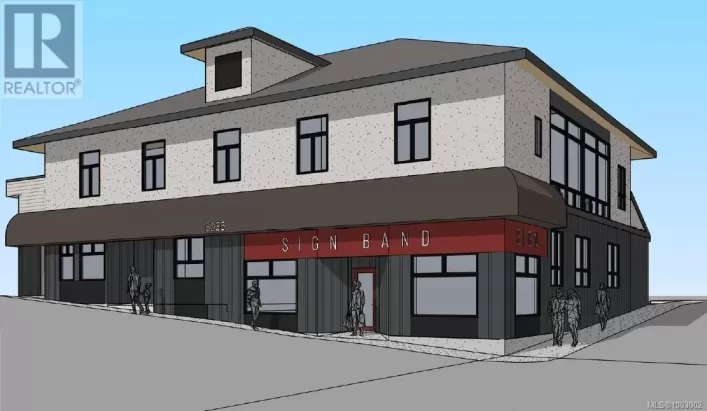 5036 Argyle St, Port Alberni