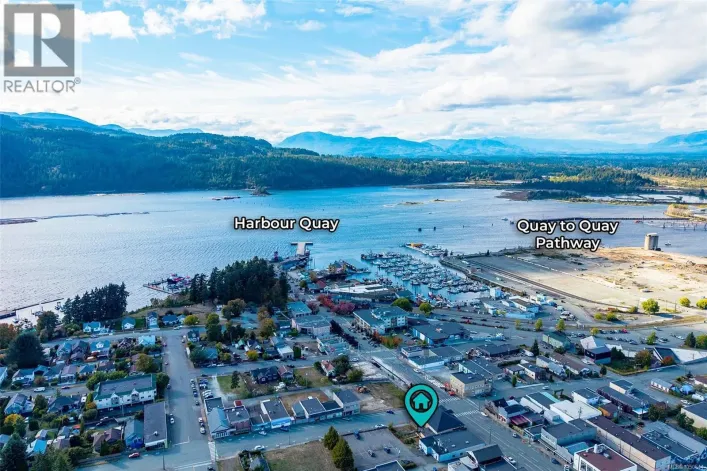 5036 Argyle St, Port Alberni