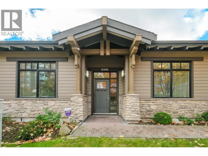 5036 SPRINGS BOULEVARD, Delta