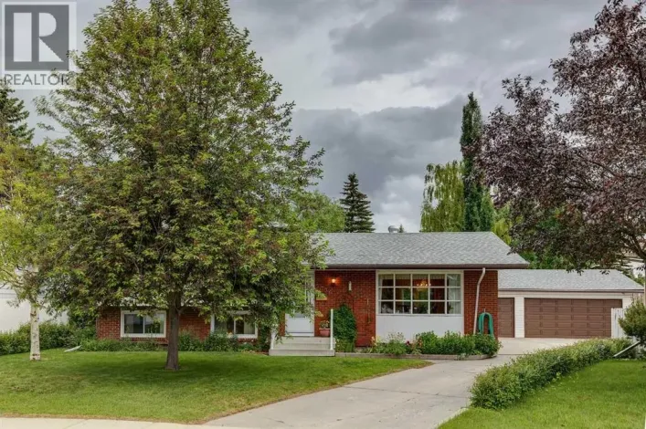 5036 Vallance Crescent NW, Calgary