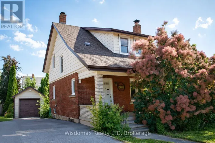 5037 JEPSON STREET, Niagara Falls