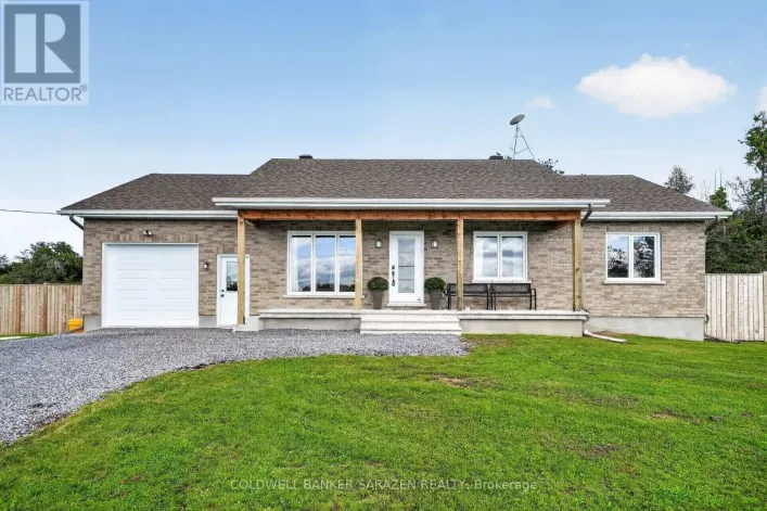 5037 PRUNNER ROAD, South Dundas