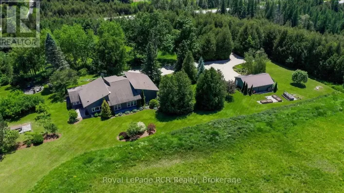 503801 GREY RD 12, West Grey