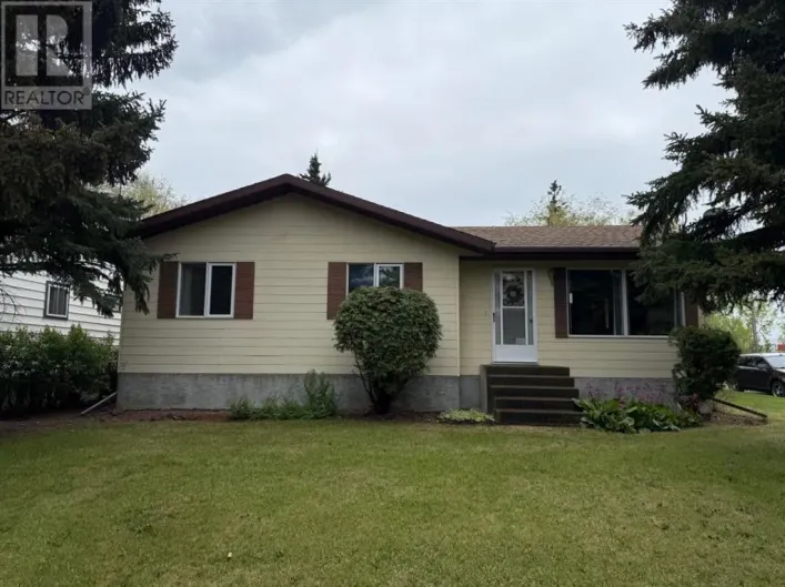 5039 52 Avenue, Viking