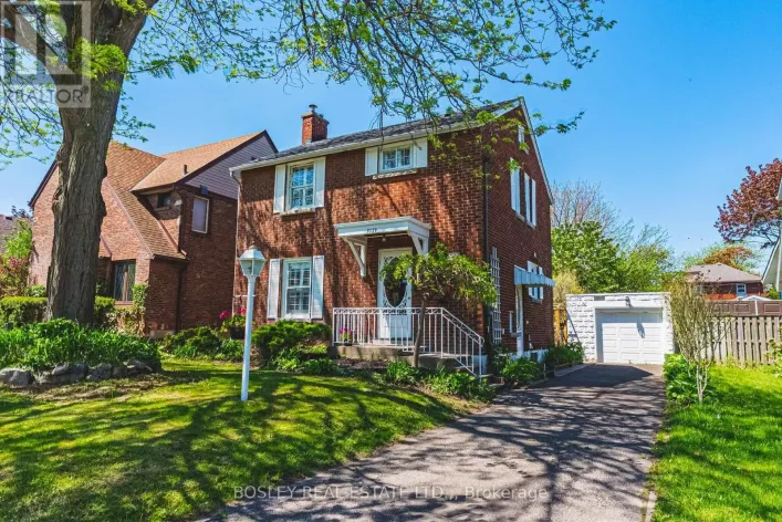 5039 VALLEY WAY, Niagara Falls