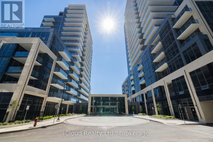 503A - 115 NIPISSING ROAD, Milton