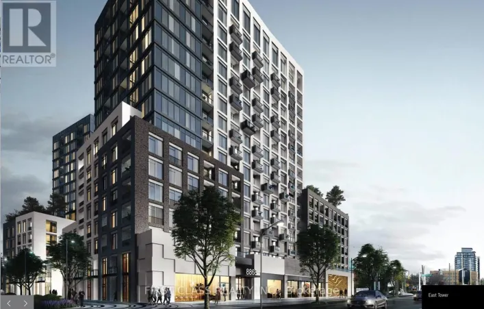 503E - 8868 YONGE STREET, Richmond Hill