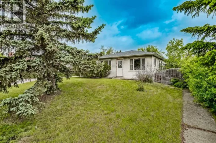 504 1 Avenue NE, Airdrie