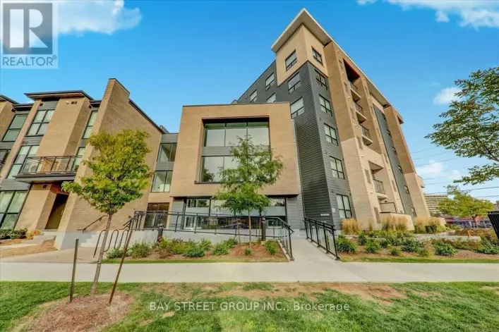 504 - 1 FALAISE ROAD, Toronto