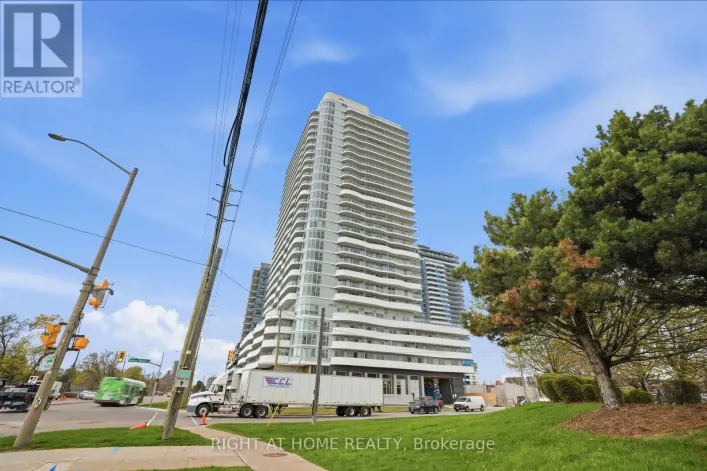 504 - 1010 SANDY BEACH ROAD, Pickering