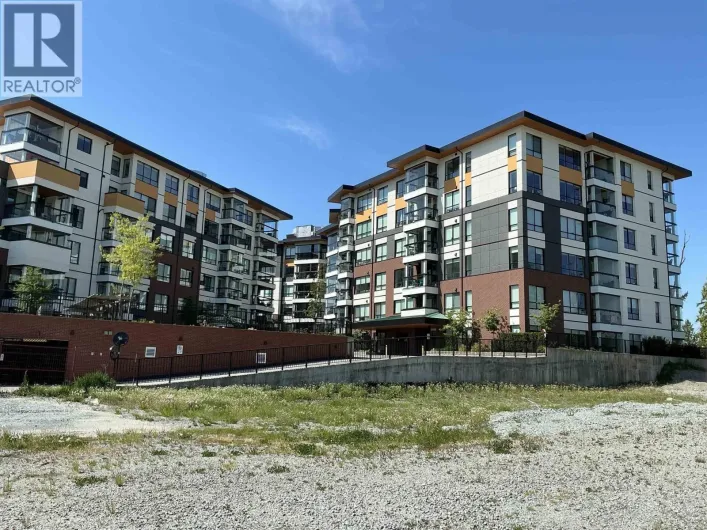 504 11641 227 STREET, Maple Ridge