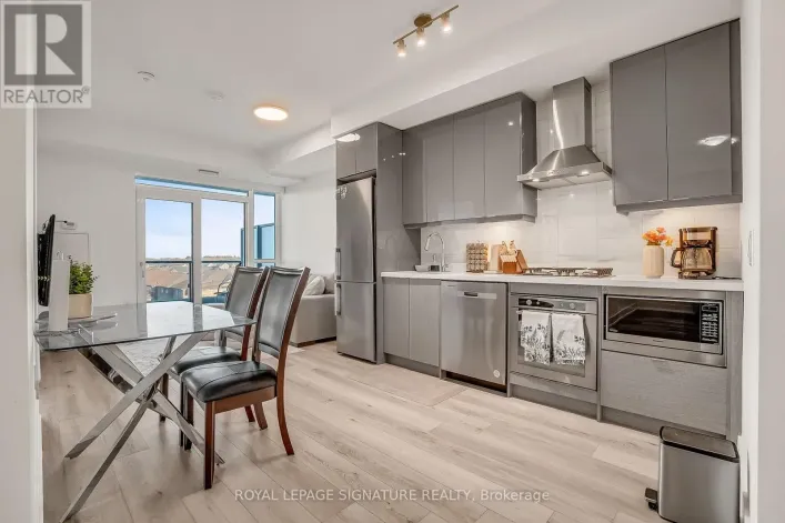 504 - 11782 NINTH LINE, Whitchurch-Stouffville