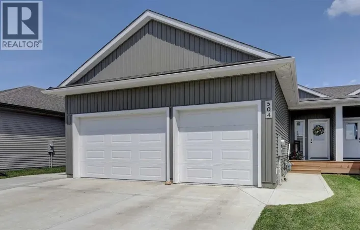 504, 11850 84 Avenue, Grande Prairie