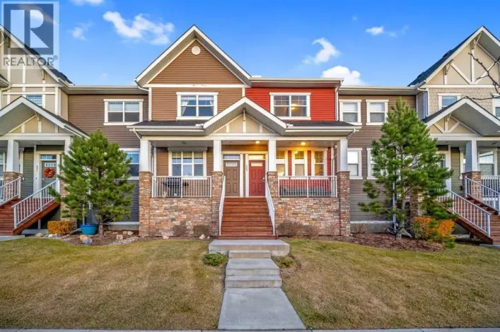 504, 1225 Kings Heights Way SE, Airdrie