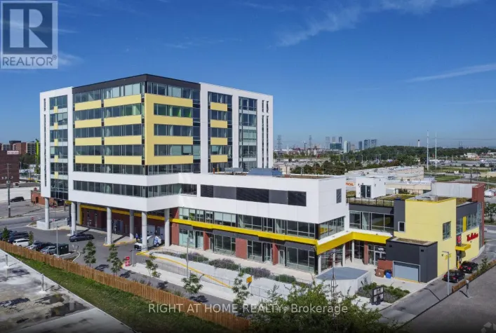 504 - 1275 FINCH AVENUE W, Toronto