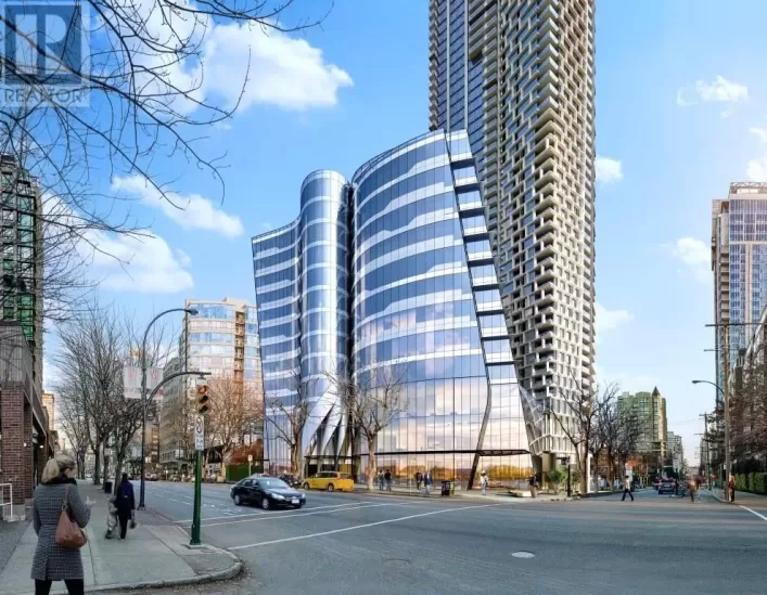 504 1281 HORNBY STREET, Vancouver