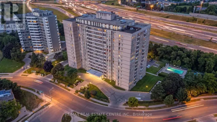 504 - 130 NEPTUNE DRIVE, Toronto
