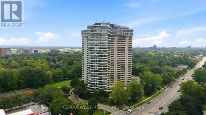 504 - 1300 BLOOR STREET, Mississauga