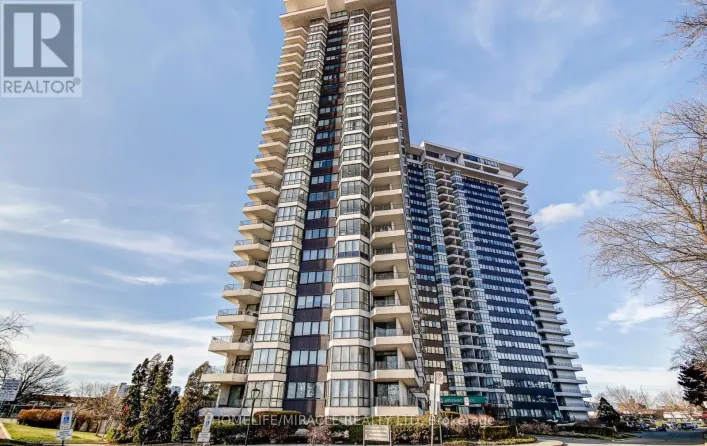 504 - 1333 BLOOR STREET, Mississauga