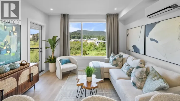 504 1371 Goldstream Ave, Langford