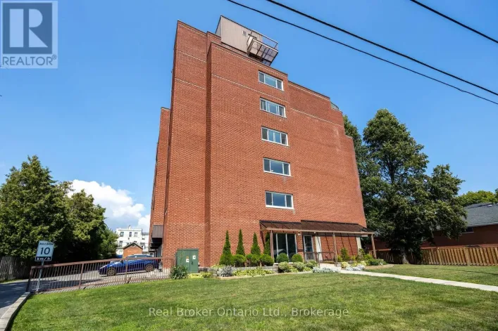 504 - 144 QUEEN STREET, Clarington