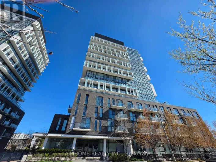 504 - 150 FAIRVIEW MALL DRIVE, Toronto