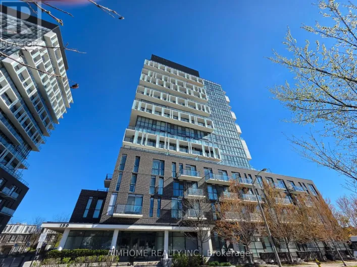 504 - 150 FAIRVIEW MALL DRIVE, Toronto