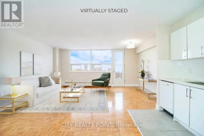 504 - 1500 BATHURST STREET, Toronto