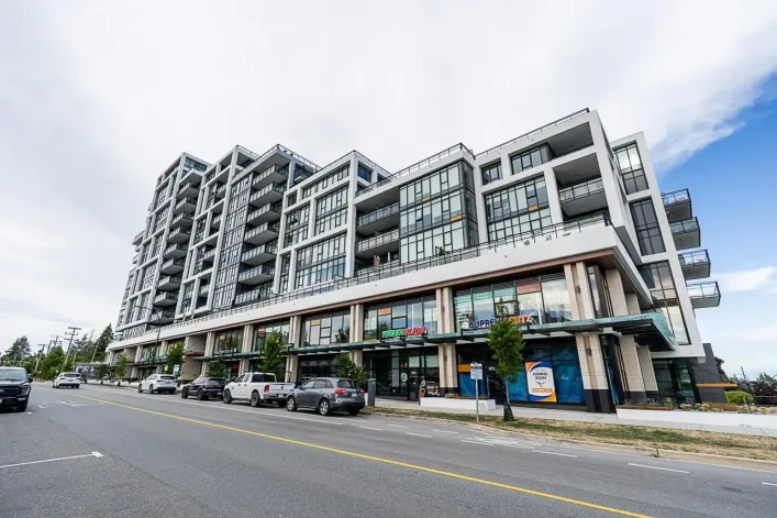 504 1526 FINLAY STREET, White Rock