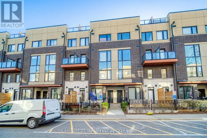 504 - 1555 KINGSTON ROAD, Pickering