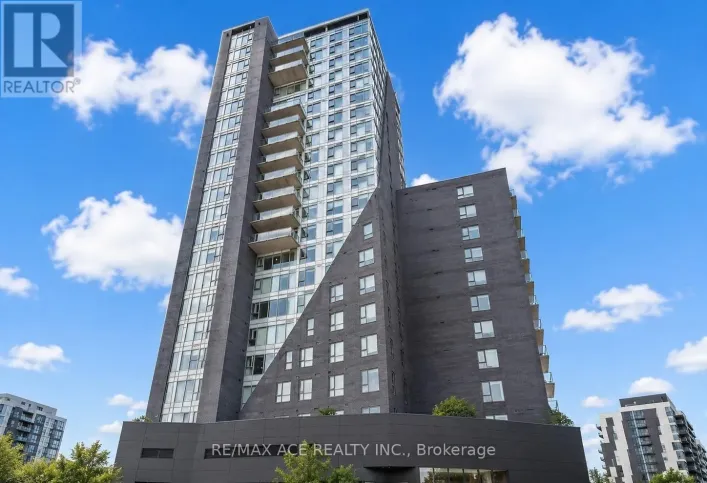 504 - 158 KING STREET N, Waterloo