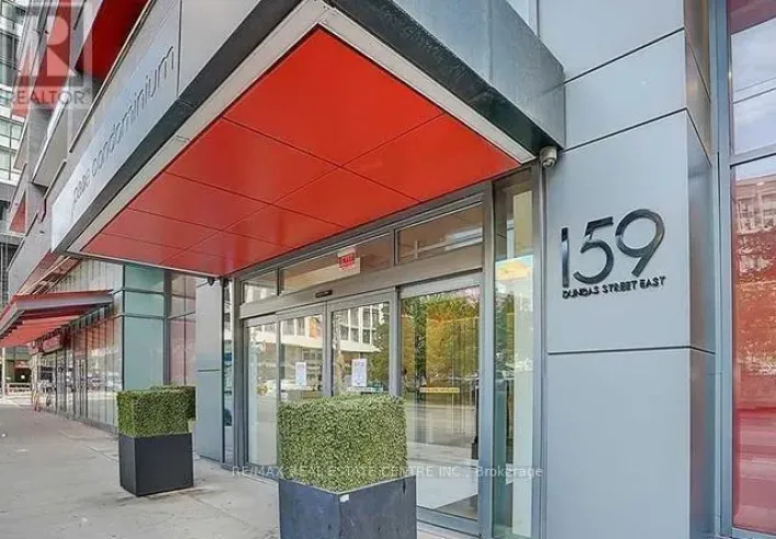 504 - 159 DUNDAS STREET E, Toronto