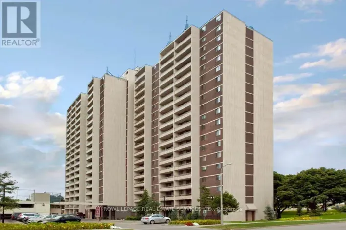 504 - 16 CEDARWOODS CRESCENT, Kitchener