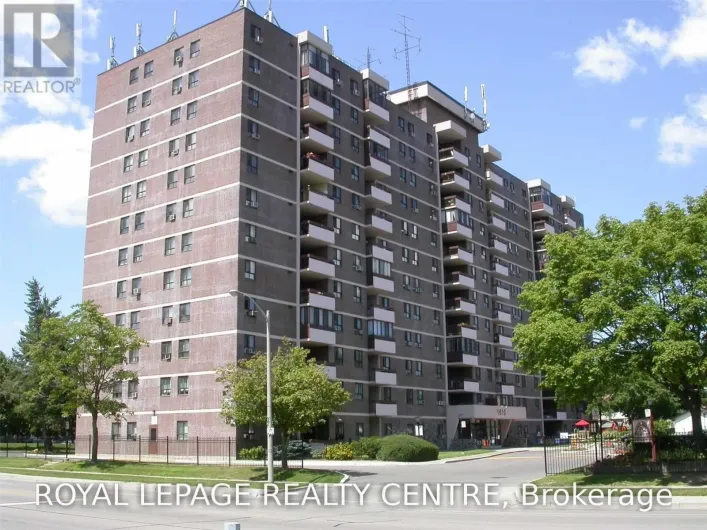 504 - 1615 BLOOR STREET E, Mississauga
