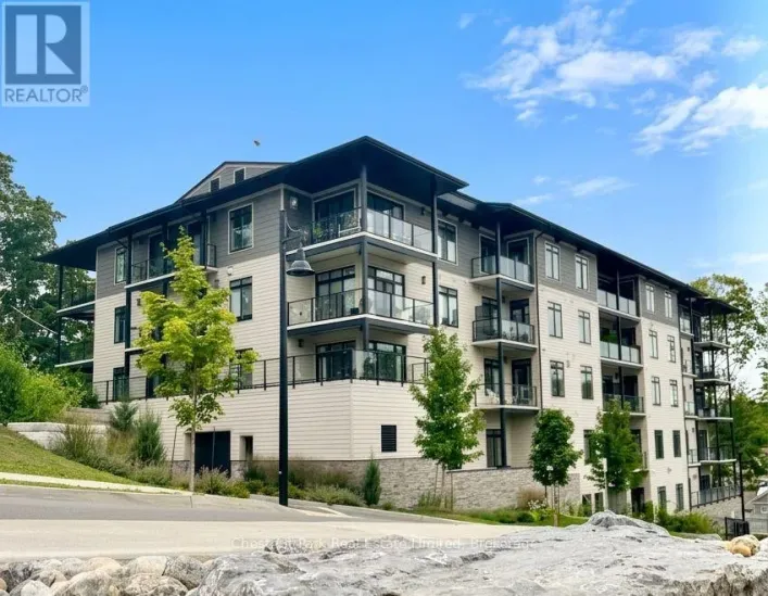 504 - 17 CLEAVE AVENUE, Prince Edward County