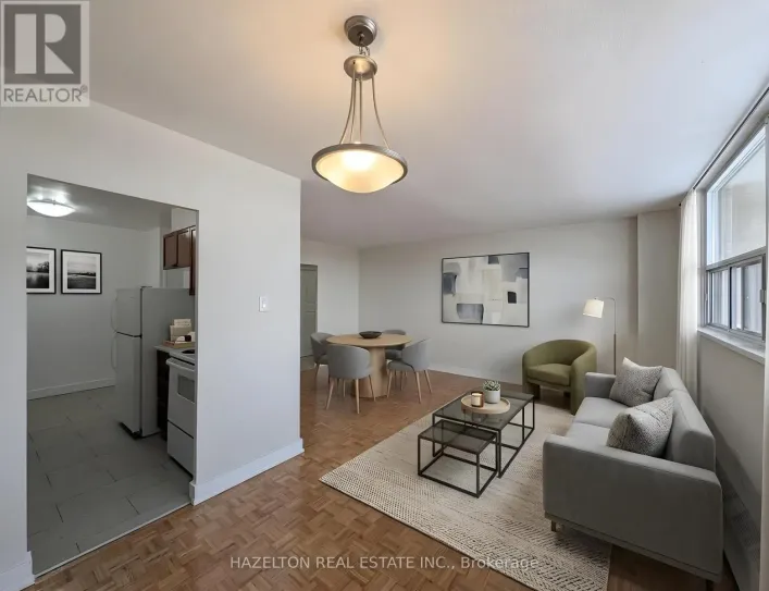 504 - 1780 VICTORIA PARK AVENUE, Toronto