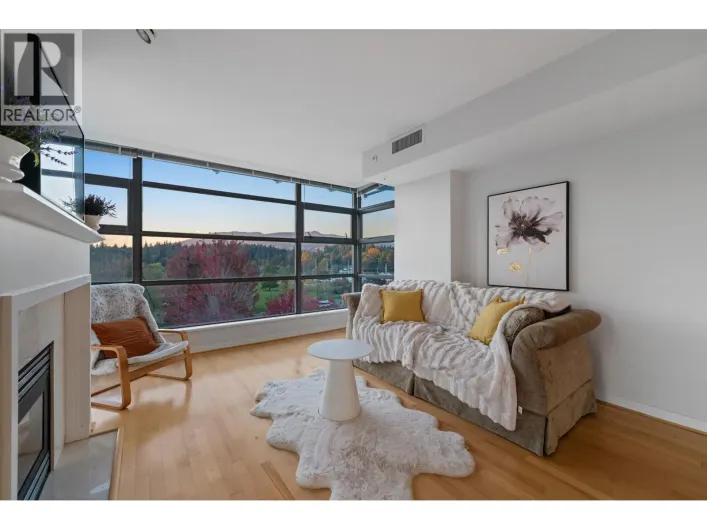 504 1790 BAYSHORE DRIVE, Vancouver