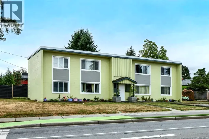 504 17th St, Courtenay
