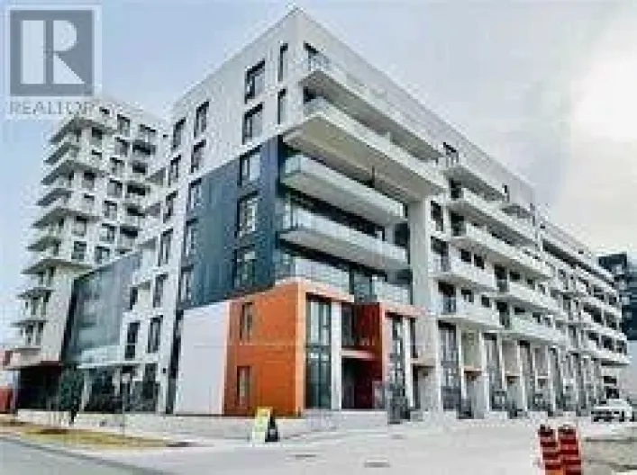 504 - 18 ROUGE VALLEY DRIVE W, Markham