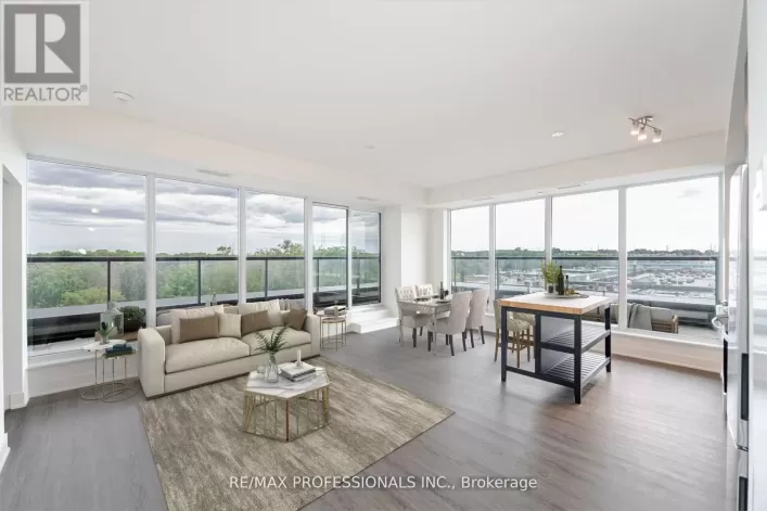 504 - 185 DEERFIELD ROAD, Newmarket