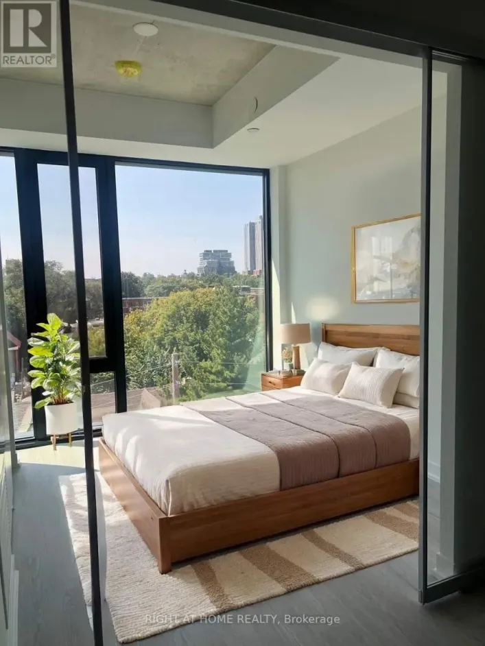 504 - 195 MCCAUL STREET, Toronto