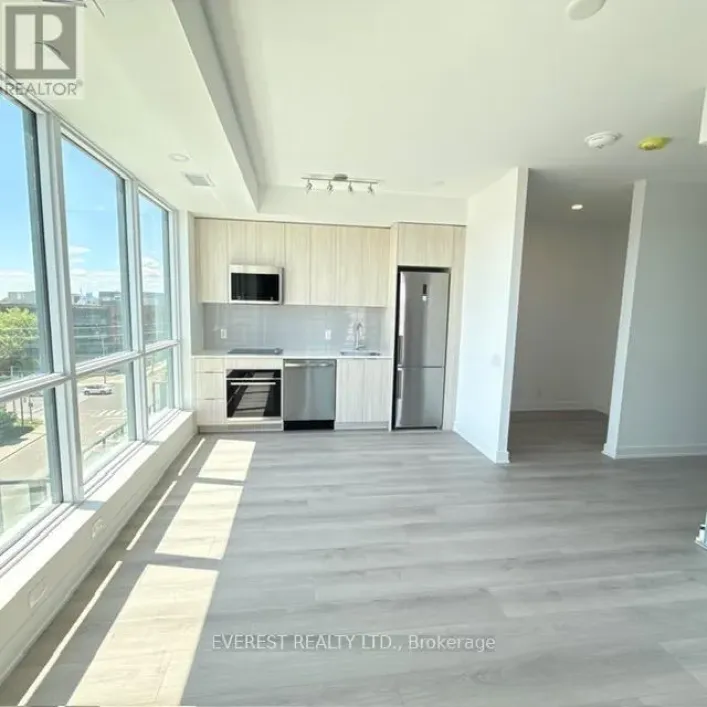 504 - 20 DEANS DRIVE E, Toronto