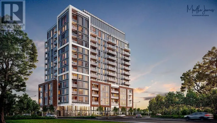 504 - 2088 JAMES STREET, Burlington