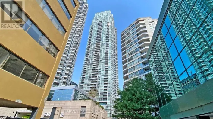504 - 2191 YONGE STREET, Toronto