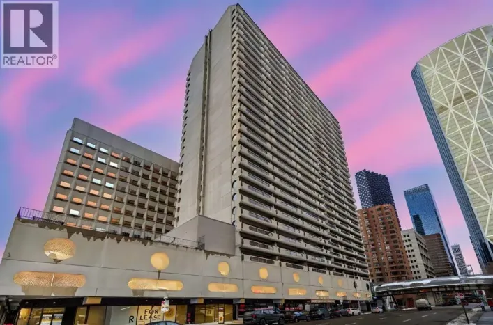 504, 221 6 Avenue SE, Calgary