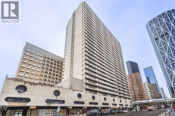 504, 221 6 Avenue SE, Calgary