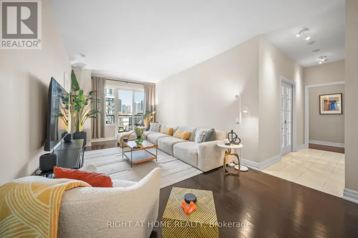 504 - 23 REAN DRIVE, Toronto
