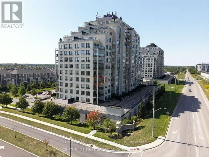 504 - 240 VILLAGEWALK BOULEVARD, London North