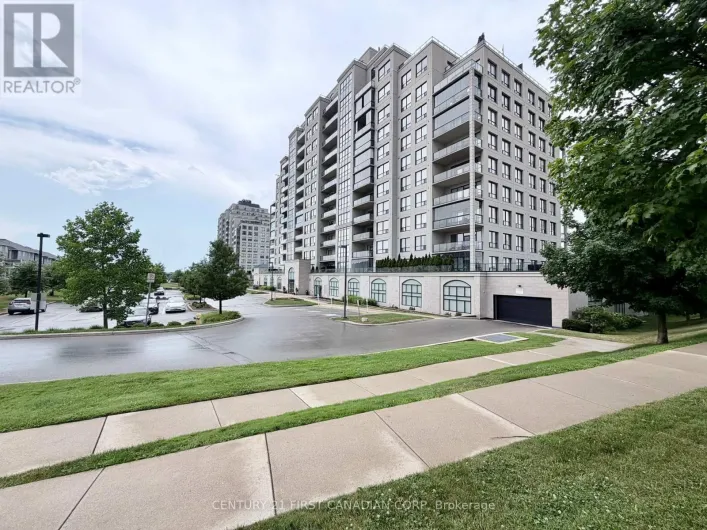 504 - 240 VILLAGEWALK BOULEVARD, London North